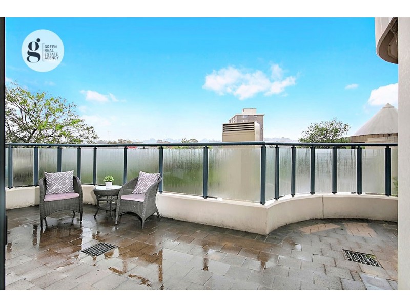 18/1-55 West Parade, West Ryde NSW 2114