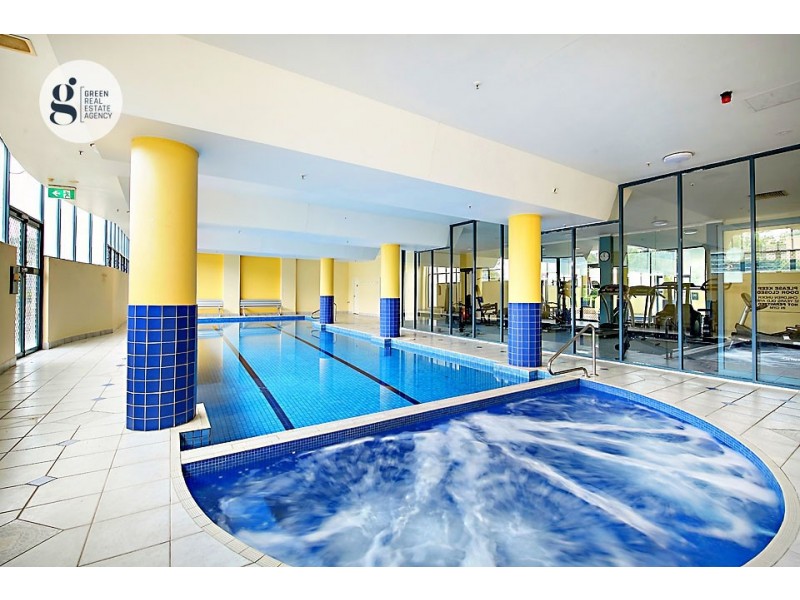 18/1-55 West Parade, West Ryde NSW 2114