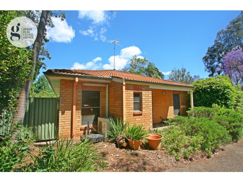 4/45-47 Mons Ave, West Ryde NSW 2114