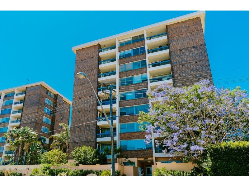 62/57-61 West Parade, West Ryde NSW 2114