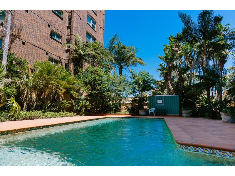 62/57-61 West Parade, West Ryde NSW 2114