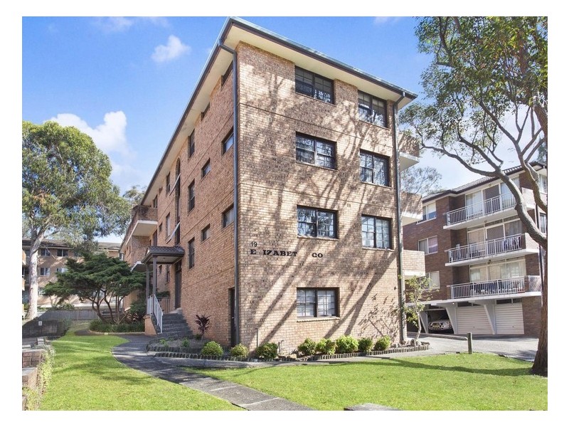 7/19 Lachlan Avenue, Macquarie Park NSW 2113