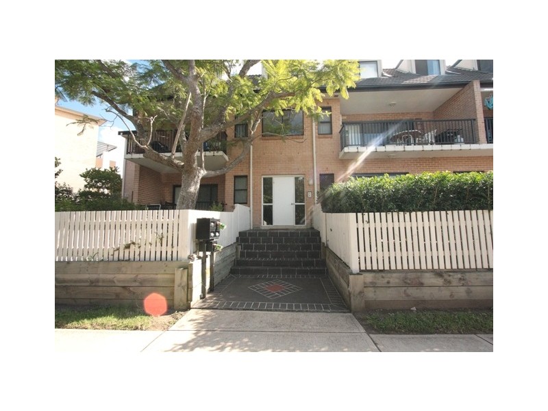 5/1 Barden Street, Northmead NSW 2152