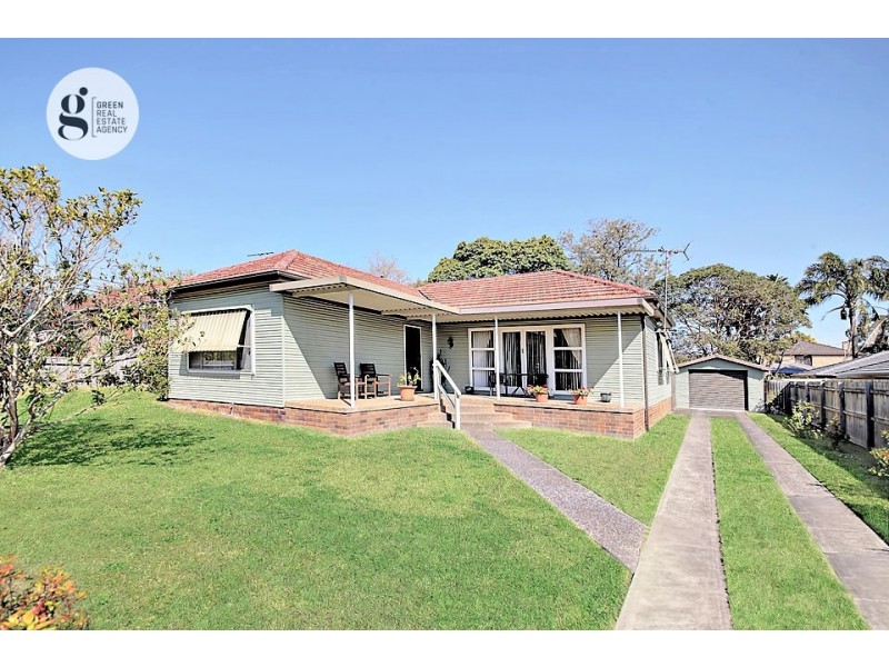 6 Deakin Street, West Ryde NSW 2114