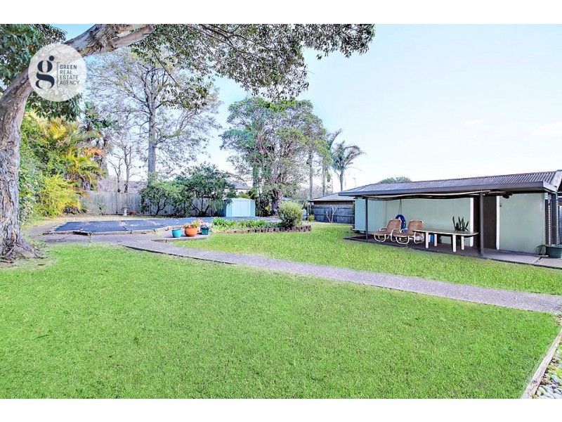 6 Deakin Street, West Ryde NSW 2114