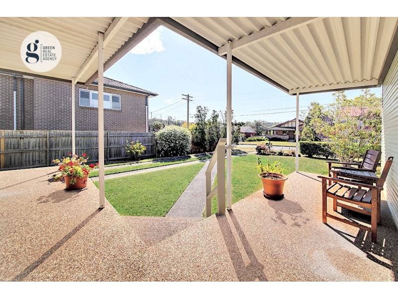 6 Deakin Street, West Ryde NSW 2114