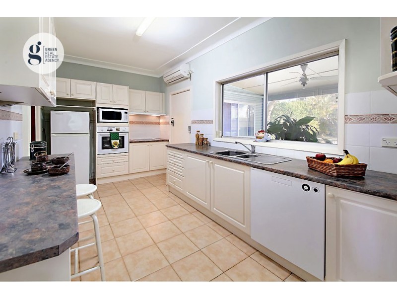 6 Deakin Street, West Ryde NSW 2114