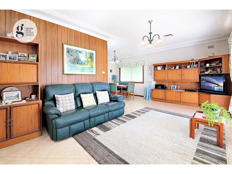 6 Deakin Street, West Ryde NSW 2114