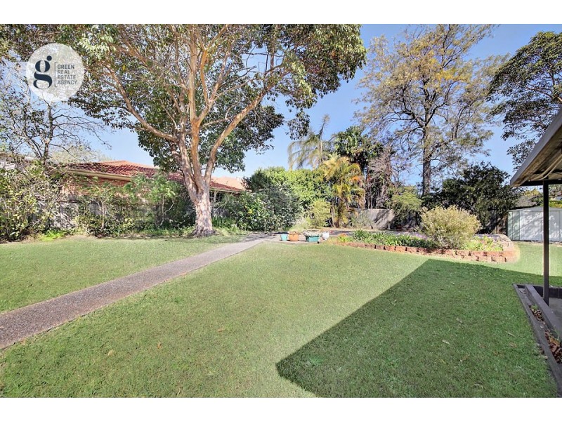 6 Deakin Street, West Ryde NSW 2114