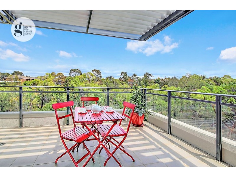 33/7 Bay Drive, Meadowbank NSW 2114