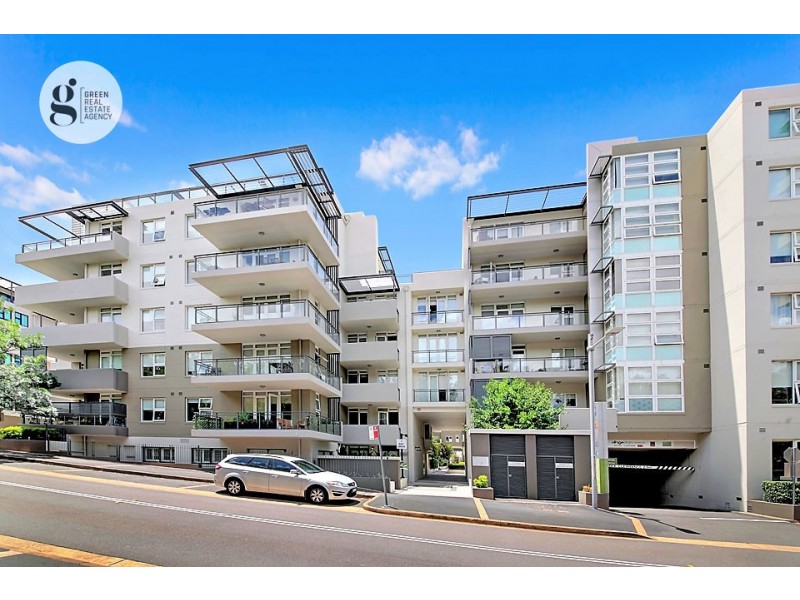 33/7 Bay Drive, Meadowbank NSW 2114