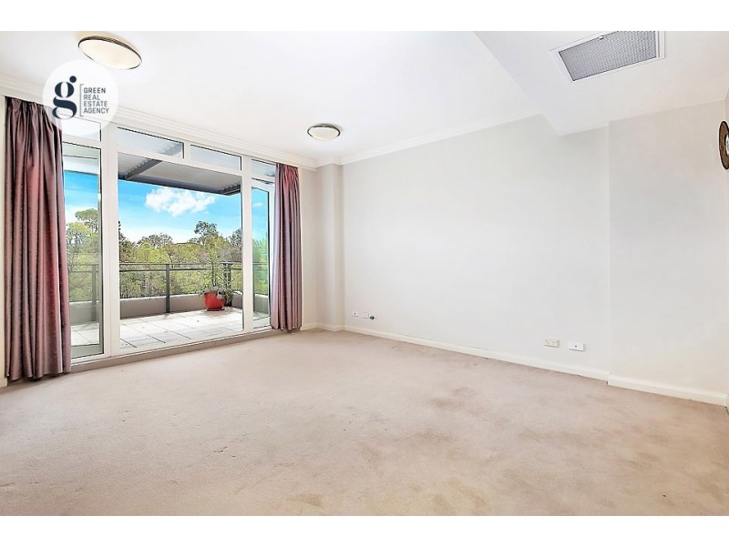 33/7 Bay Drive, Meadowbank NSW 2114