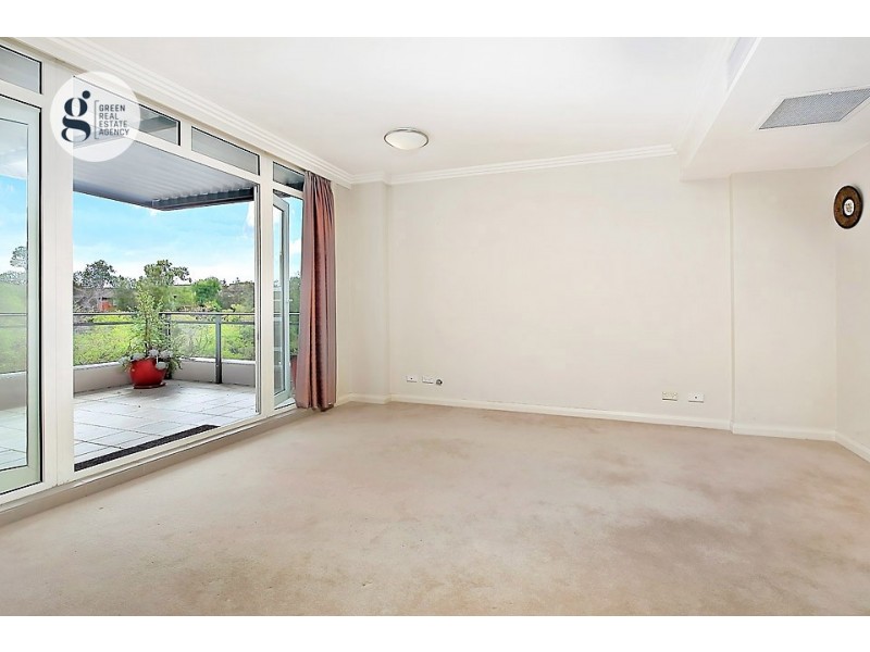 33/7 Bay Drive, Meadowbank NSW 2114