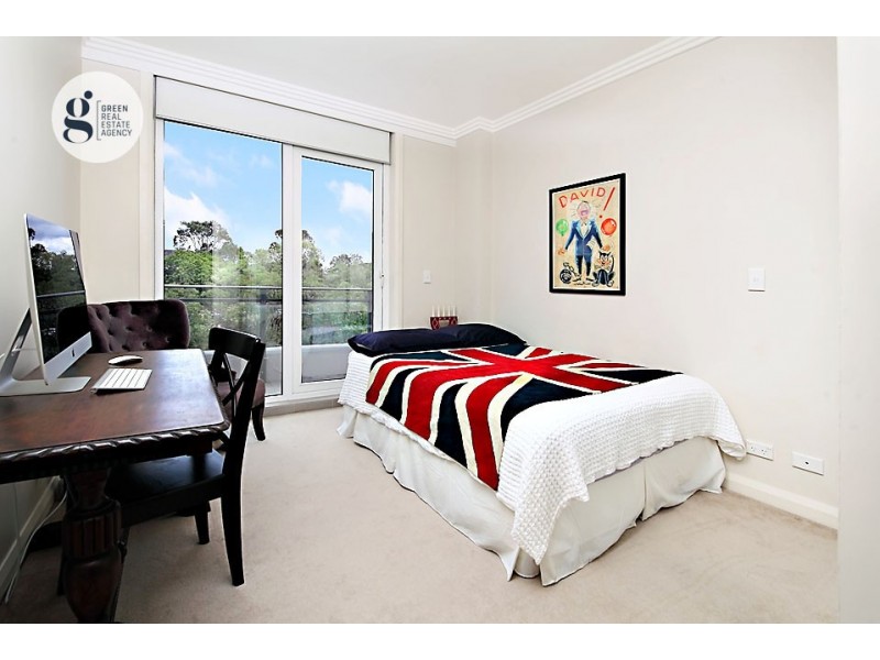 33/7 Bay Drive, Meadowbank NSW 2114