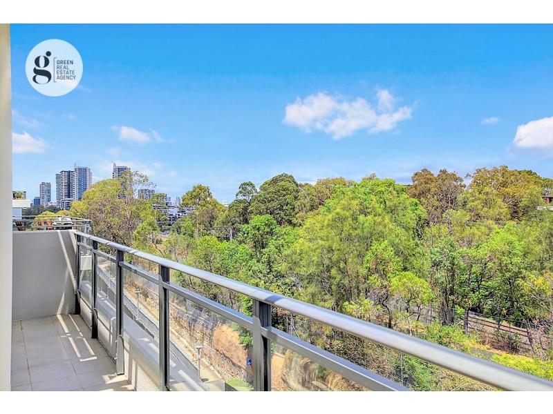33/7 Bay Drive, Meadowbank NSW 2114