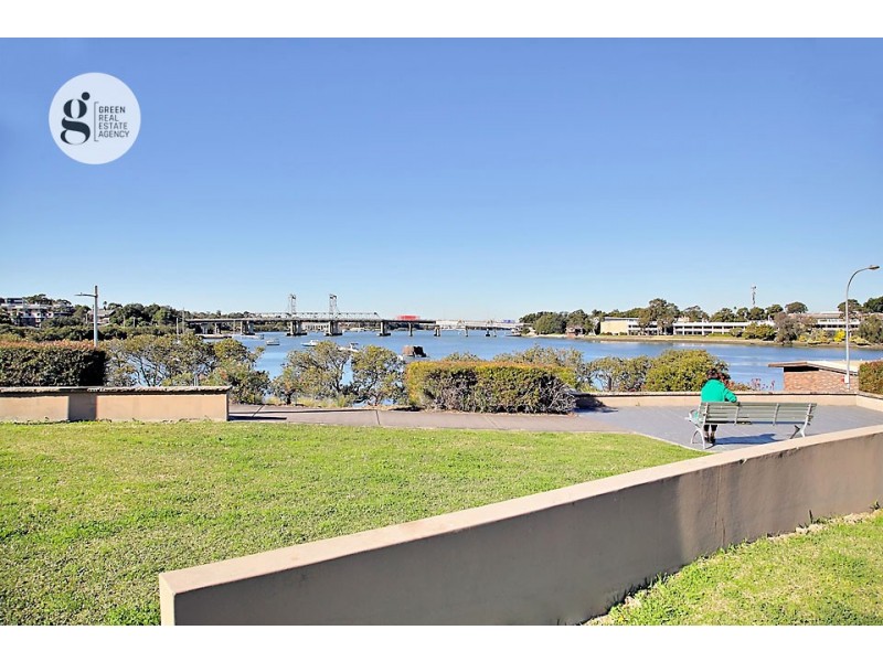 33/7 Bay Drive, Meadowbank NSW 2114