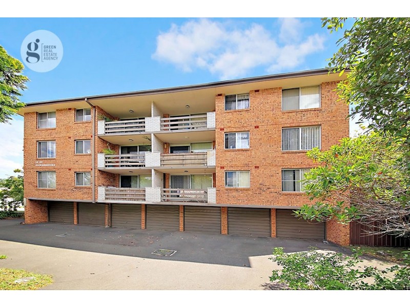 4/18-20 Orchard Street, West Ryde NSW 2114