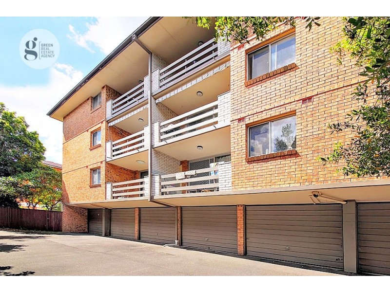 4/18-20 Orchard Street, West Ryde NSW 2114