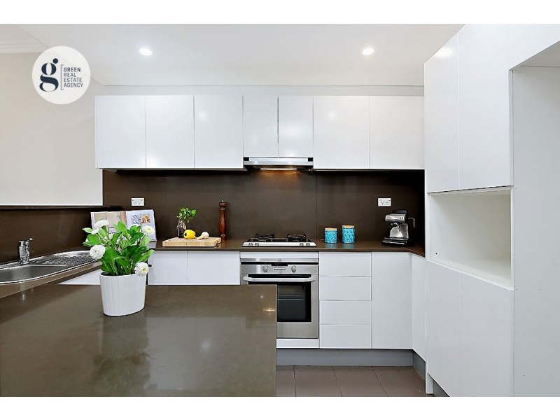 1314/100 Belmore Street, Ryde NSW 2112