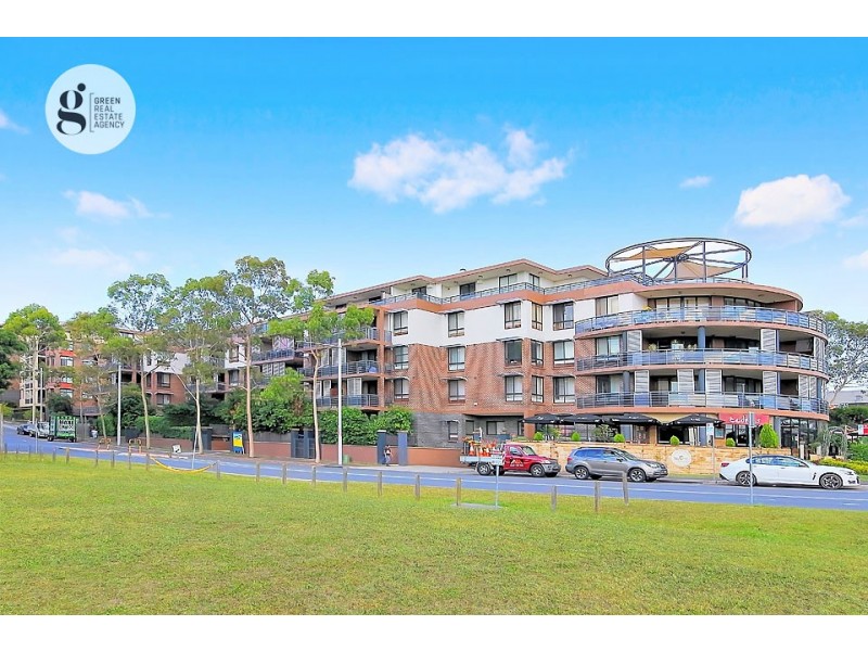 1314/100 Belmore Street, Ryde NSW 2112