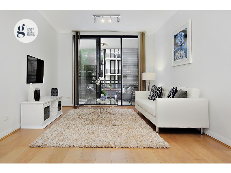 1314/100 Belmore Street, Ryde NSW 2112