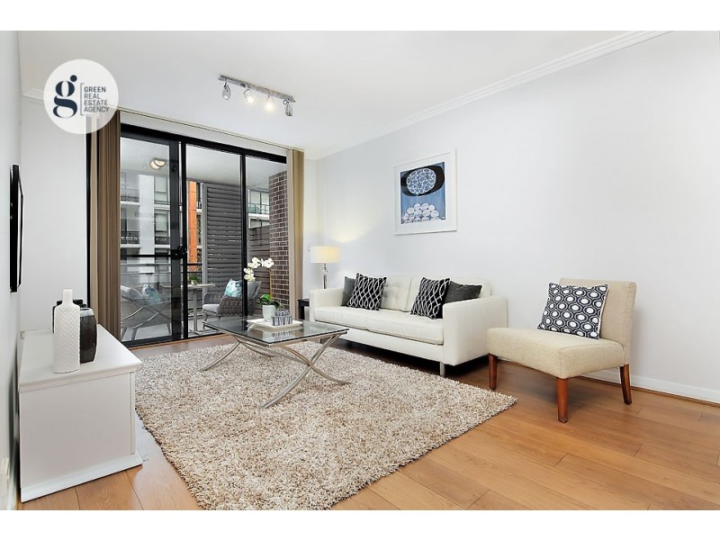 1314/100 Belmore Street, Ryde NSW 2112