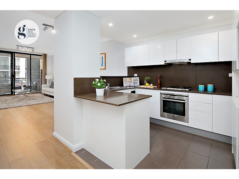 1314/100 Belmore Street, Ryde NSW 2112