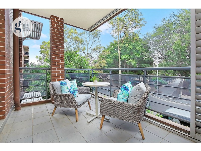 1314/100 Belmore Street, Ryde NSW 2112