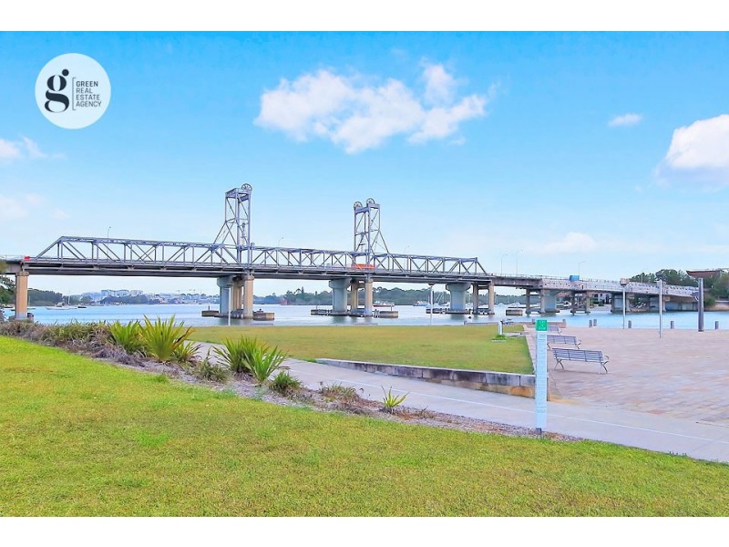 1314/100 Belmore Street, Ryde NSW 2112