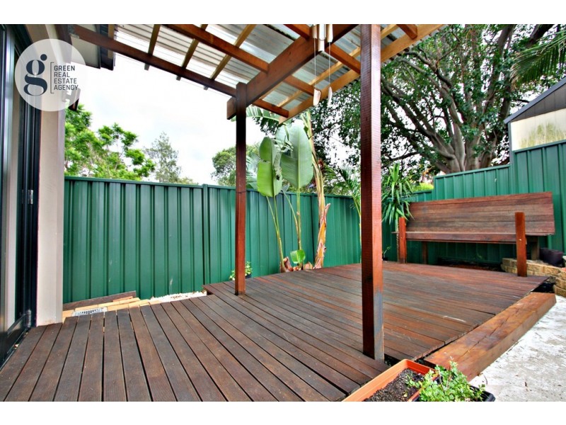 105A South Street, Ermington NSW 2115