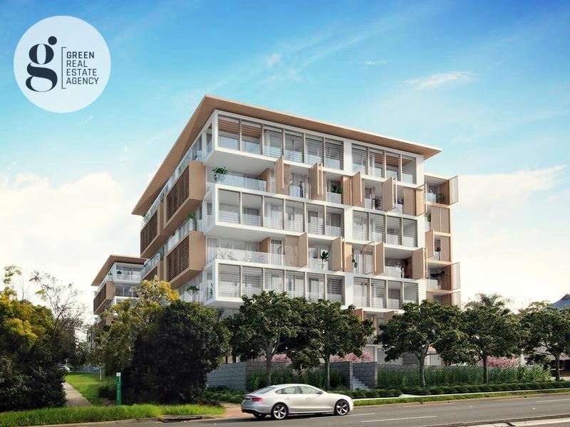57/13-15 Porter Street, Ryde NSW 2112