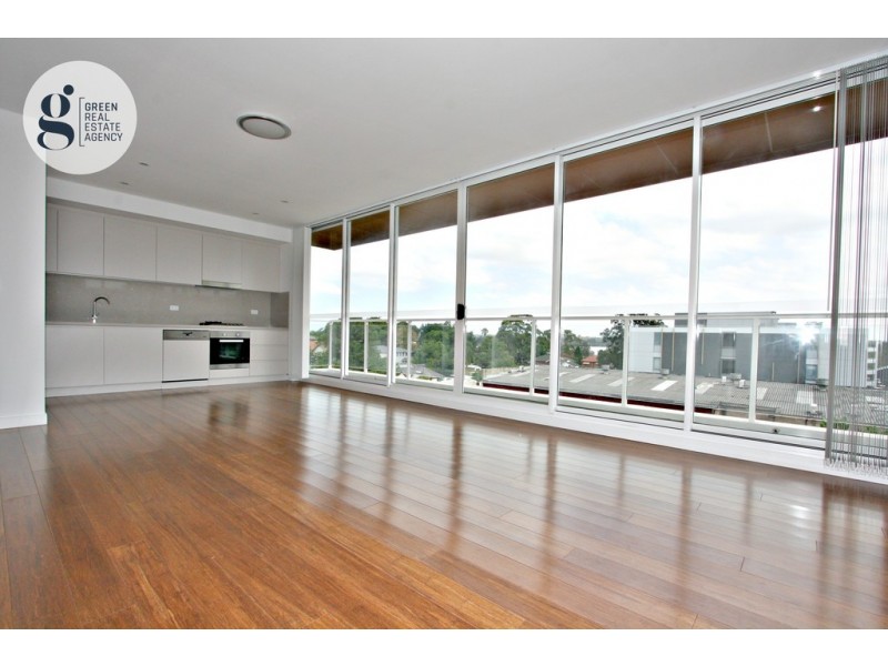 57/13-15 Porter Street, Ryde NSW 2112