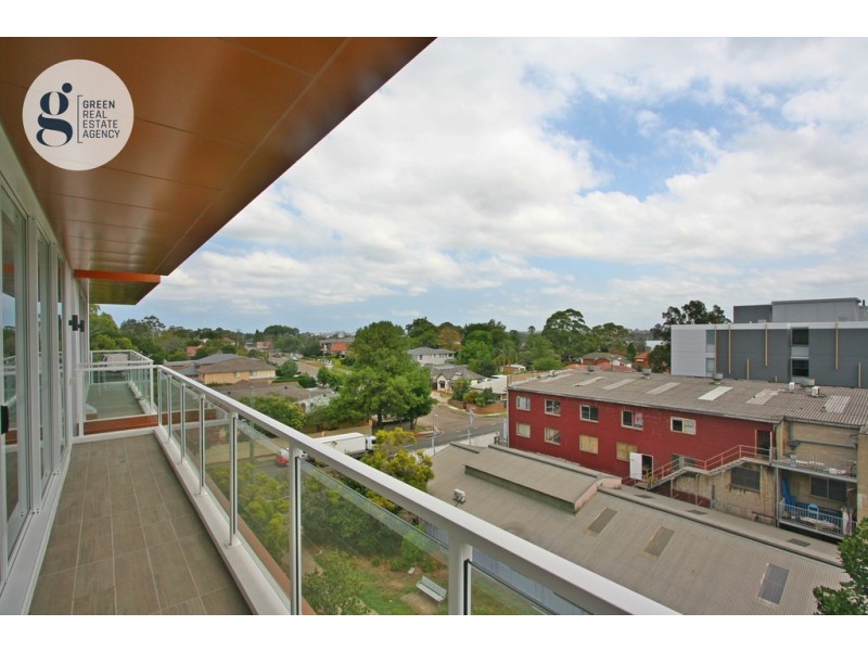 57/13-15 Porter Street, Ryde NSW 2112