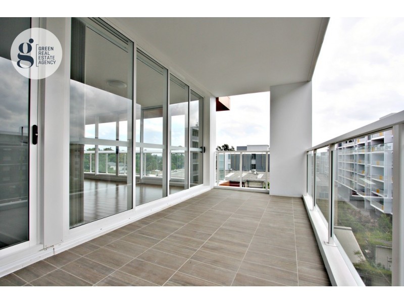 57/13-15 Porter Street, Ryde NSW 2112