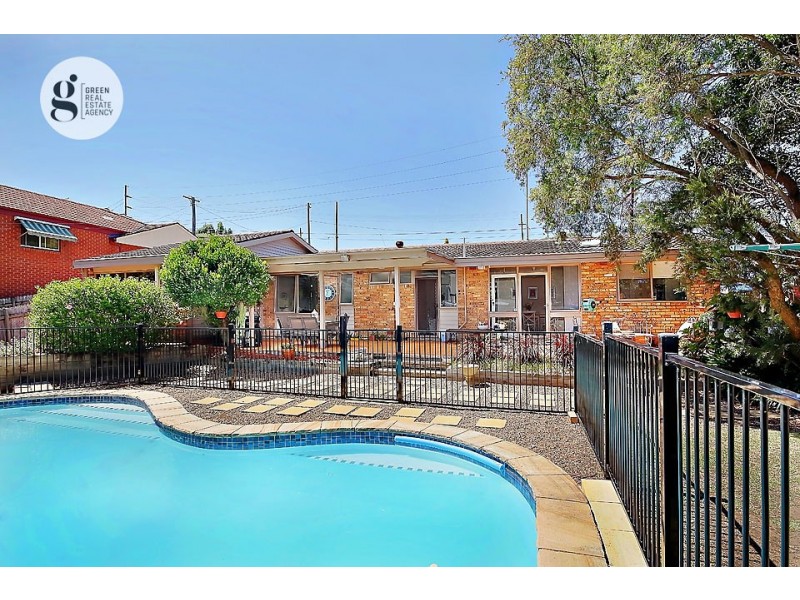 28 Lasburn Crescent, Carlingford NSW 2118