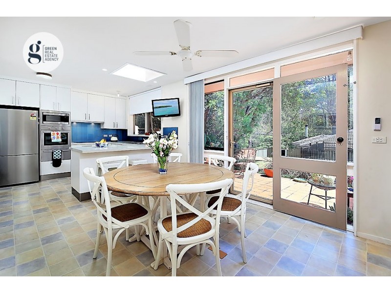 28 Lasburn Crescent, Carlingford NSW 2118