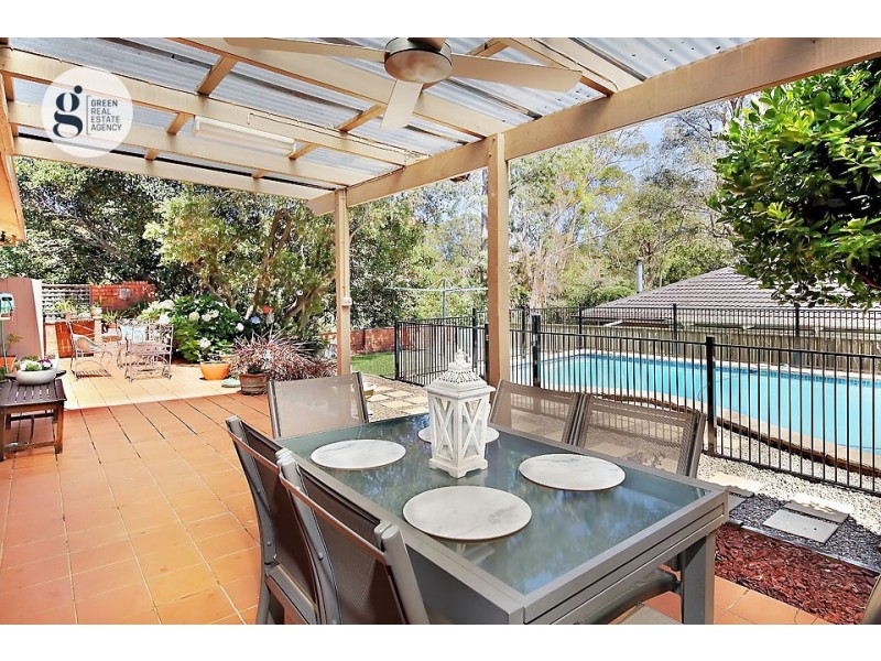 28 Lasburn Crescent, Carlingford NSW 2118