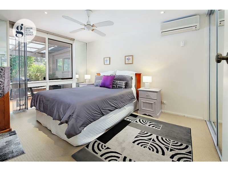 28 Lasburn Crescent, Carlingford NSW 2118