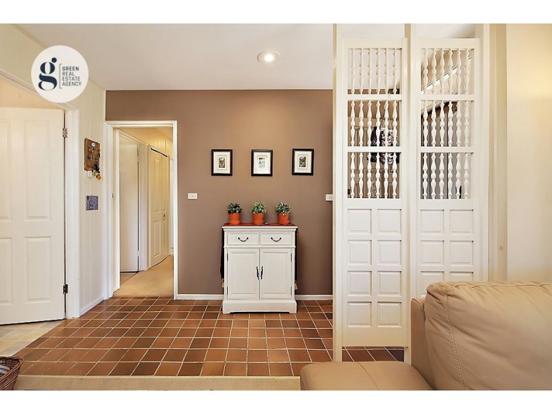 28 Lasburn Crescent, Carlingford NSW 2118