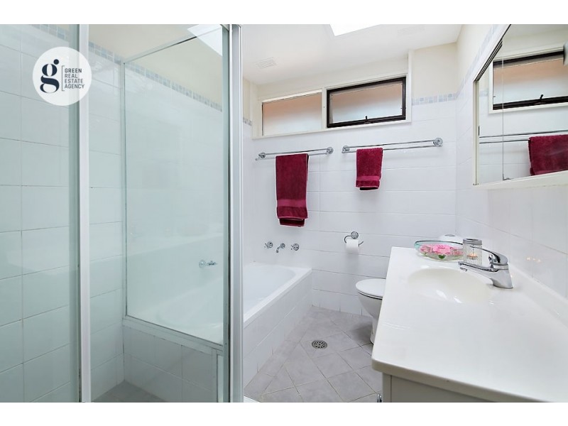 28 Lasburn Crescent, Carlingford NSW 2118