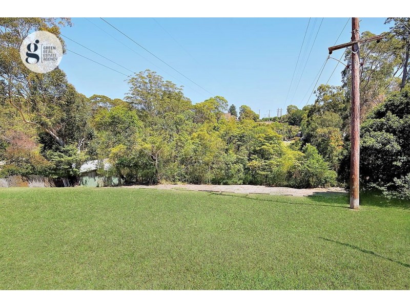 28 Lasburn Crescent, Carlingford NSW 2118