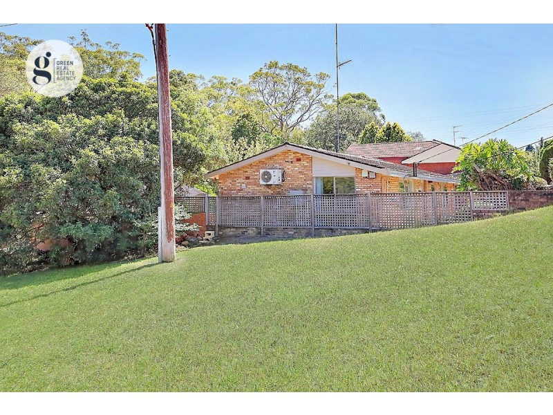 28 Lasburn Crescent, Carlingford NSW 2118