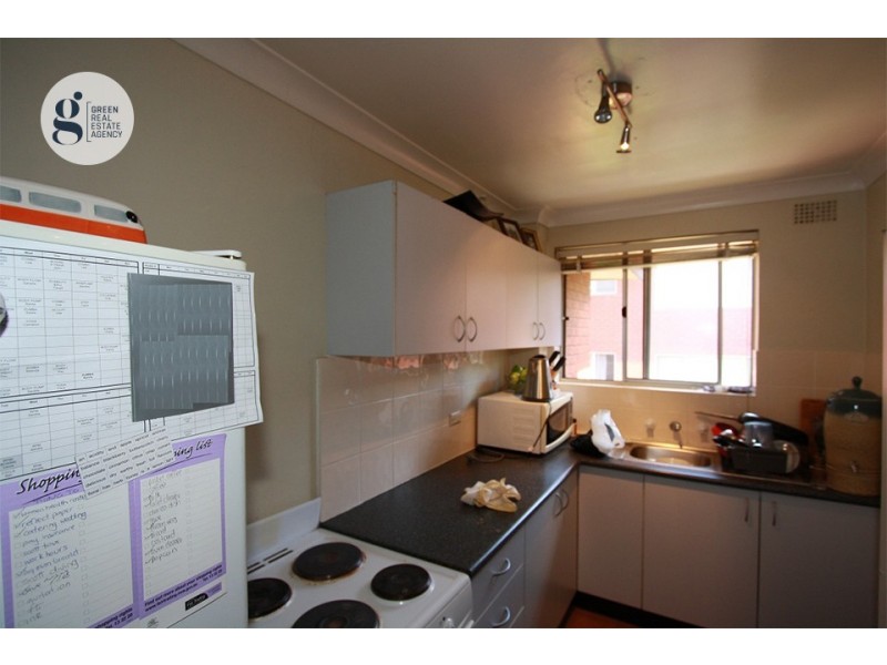 14/12 Union Street, Meadowbank NSW 2114