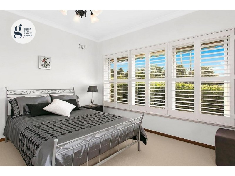 2 Farnell Street, West Ryde NSW 2114