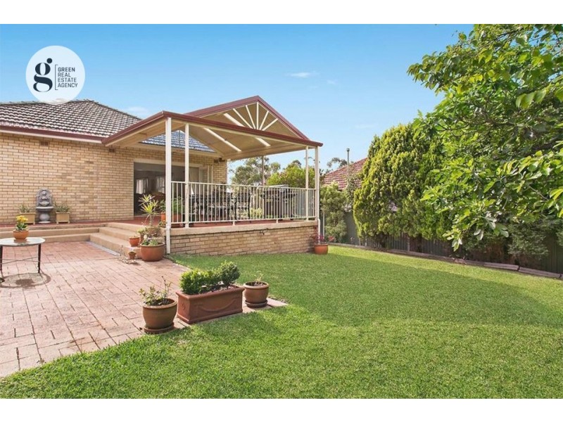 2 Farnell Street, West Ryde NSW 2114