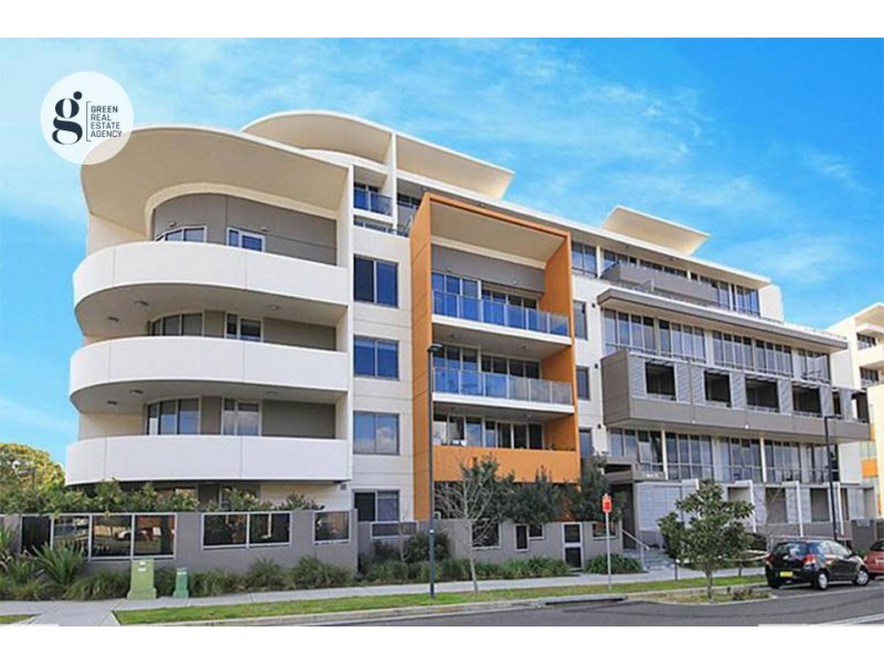 564/7 Hirst Street, Arncliffe NSW 2205