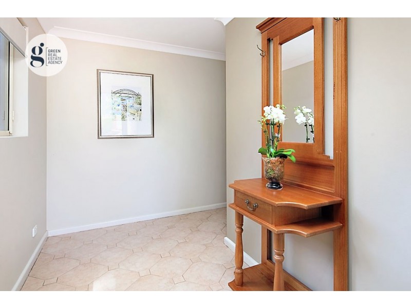 4 Forster Street, West Ryde NSW 2114