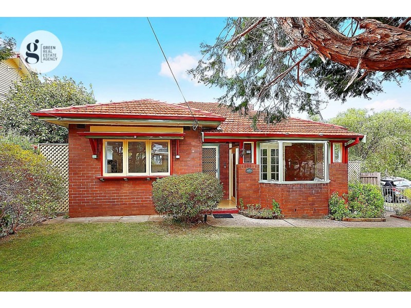 22 Forster Street, West Ryde NSW 2114