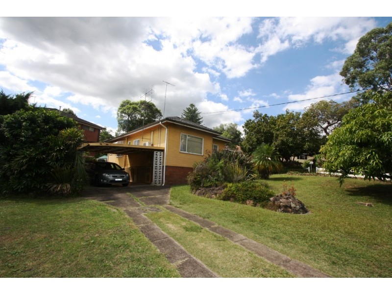 2 Paul Place, Carlingford NSW 2118