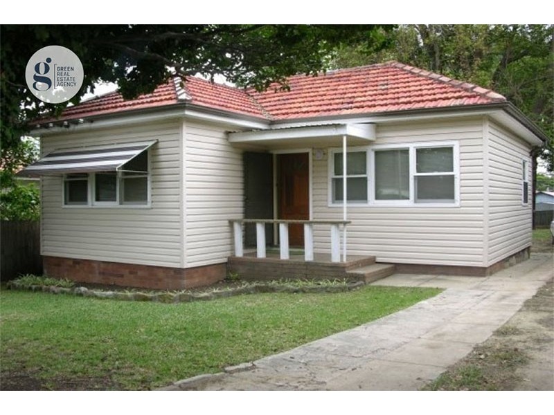 8 Nowill Street, Rydalmere NSW 2116